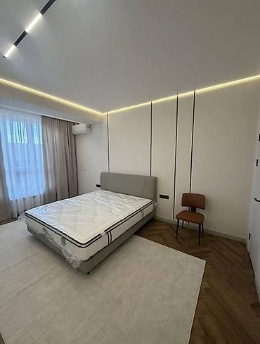 aurum: 3 комнаты, 95 м², Элитка, 3 этаж, Дизайнерский ремонт — 4
