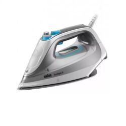 Daraq-fenlər: Buxarlı ütü, Braun, Kredit yoxdur, Pulsuz çatdırılma, Ödənişli çatdırılma, Rayonlara çatdırılma