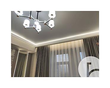 Продажа квартир: 2 комнаты, 60 м², Элитка, 10 этаж — 10