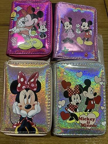 Šminka: Prodajem novu robu za bilo kakvu informaciju javite se — 39