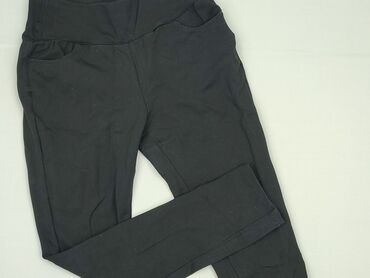 legginsy push woskowane: Gemo, Legginsy Sportowe damskie, rozmiar 2XL