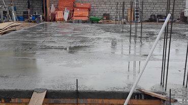 Digər beton məhsulları: Salam. L.L iwci qurupu terefinden Beton iwleriqelibci,demirci