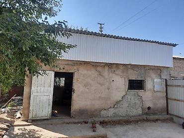 Үйлөр: Продается отдельный одноэтажный дом из белого силикатного кирпича с — 6