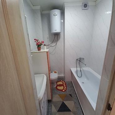 Продажа квартир: 2 комнаты, 72 м², Элитка, 3 этаж, Евроремонт — 7