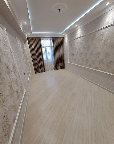 kreditle yeni tikili binalar: 2 otaqlı, Yeni tikili, 68 kv. m — 7