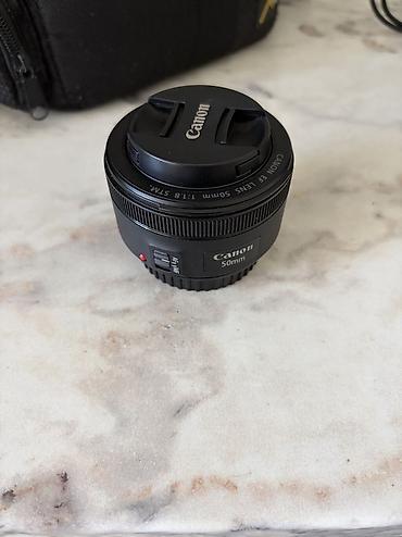 телео: Canon EOS 650D + 3 объектива — полный комплект Продаю Canon EOS 650D — 5