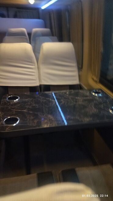 Автобусы и маршрутки: Автобус, Mercedes-Benz — 4