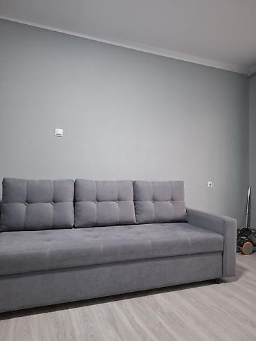 квартиры 105 серия: 1 комната, 35 м², 11 мкр 105 серия, 1 этаж, Косметический ремонт — 2