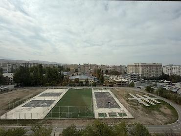3 комнаты, 80 м², 12 мкр Элитка, 8 этаж, Евроремонт