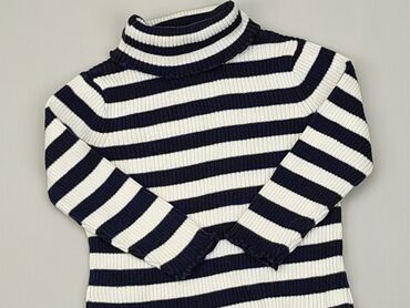 Sweterek, George, 12-18 m, stan - Bardzo dobry