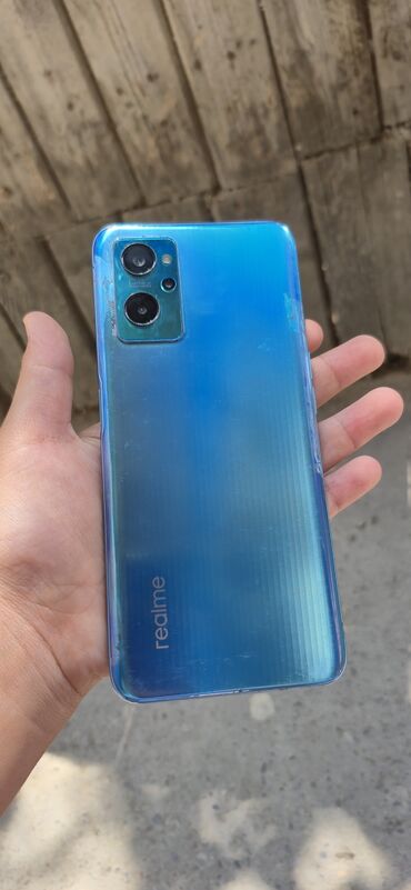 телефон fly черный: Realme 9i, 128 ГБ, цвет - Синий, Кнопочный, Отпечаток пальца, Две SIM карты