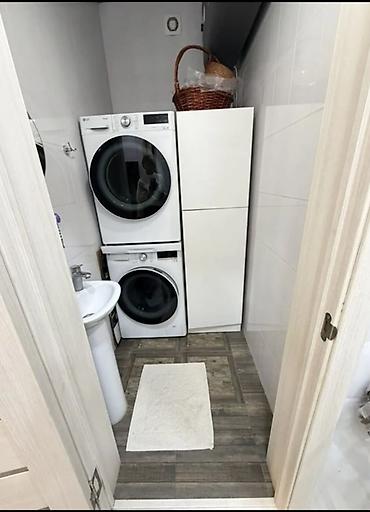 Продажа квартир: 2 комнаты, 64 м², 12 мкр Элитка, 1 этаж, Евроремонт — 6