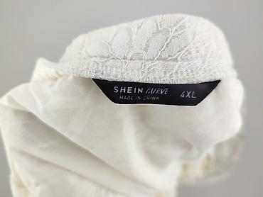 corteiz shein: Shein Curve, Sukienka damska, rozmiar 4XL — 4