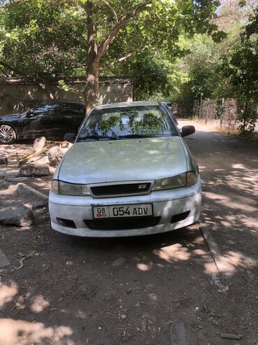 дэу матиз бу бишкек: Daewoo Nexia: 2008 г., 1.6 л, Механика, Бензин, Седан
