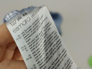 m sara denim: Esmara, Bluzka damska, rozmiar 6XL — 4