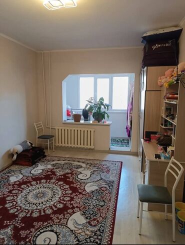 Продажа домов: 1 комната, 35 м², 105 серия, 2 этаж, Евроремонт