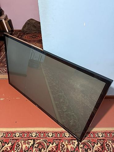Телевизор LG 50PA4900 (плазменная панель), диагональ 50" Основные