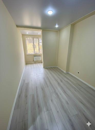 Продажа квартир: 1 комната, 52 м², Аламедин-1 мкр Элитка, 4 этаж, Евроремонт — 3