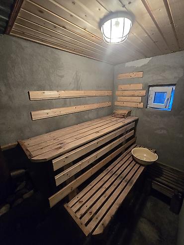 Продажа домов: Дача, 110 м², 4 комнаты, Собственник — 15