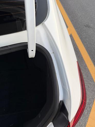 Kia: Kia K3: 2019 г., 1.6 л, Бензин — 13