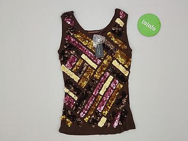 clothes silver: Bluzka damska, rozmiar S — 2