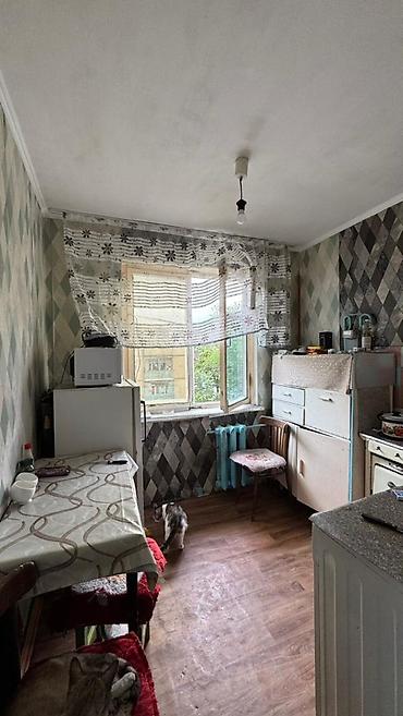 Продажа квартир: 2 комнаты, 43 м², 104 серия, 4 этаж at lalafo.kg — 7 Продажа квартир: 2 комнаты, 43 м², 104 серия, 4 этаж — 7