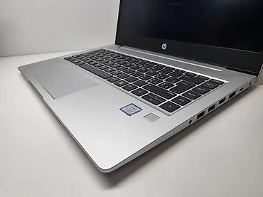 HP: Hp Probook 8GB SSD Kamera Hdmi Proc I5 8TH FHD. > > Prodajem Hp — 2