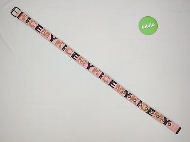 used item: Pasek, Damskie, stan - Dobry — 2