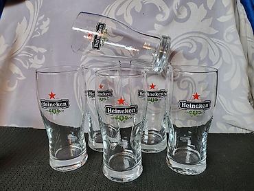 decije lampe: Case Heineken pivo,nove iz 2000ih godina.Model 3. Case za pivo sve na — 2