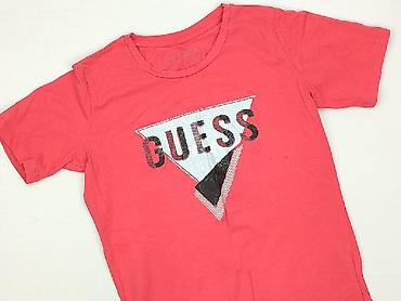 hello kitty t shirt: Guess, T-shirt damski, rozmiar S — 1