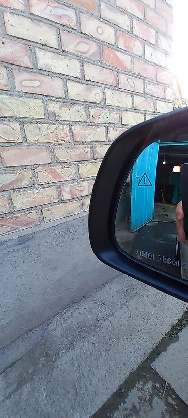 Kia: Kia Morning: 2020 г., Хэтчбэк — 9