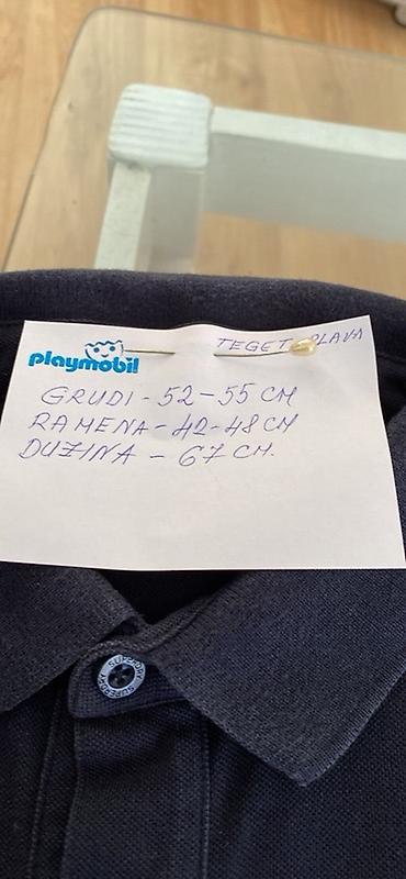 pull and bear turkey: Superdry muška polo majica, tamnoplave boje. - Brend: Superdry — 8