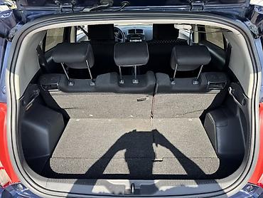 авто кондицонер: Toyota Ist: 2008 г., 1.8 л, Автомат, Бензин, Хэтчбэк — 7