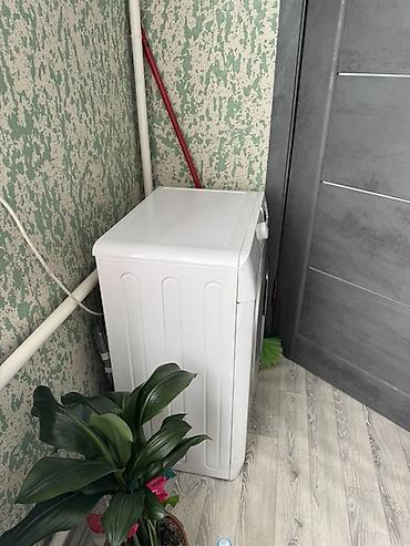 русская: Стиральная машина Indesit Innex, фронтальная загрузка. Основные — 4