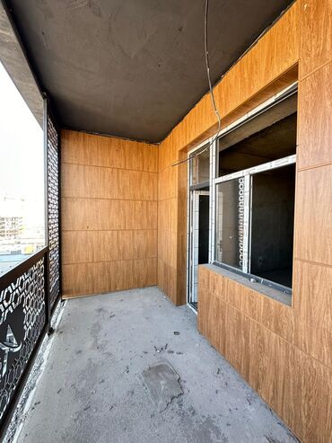 Продажа квартир: 2 комнаты, 58 м², Элитка, 15 этаж, ПСО (под самоотделку) — 4