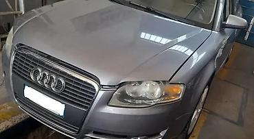 Cars for Parts: AUDI A6 ALLROAD QUATTRO - POLOVNI I NOVI DELOVI | Audi A6 Allroad — 3