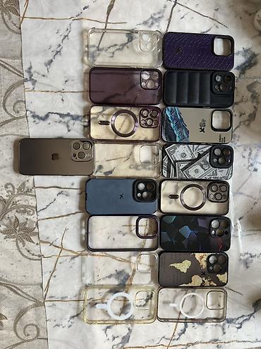 iphone telefon ucuz: Salam Ayfon 14 pro modeli ucun kabrolar telfonum ucun alib biraz — 2