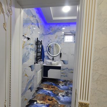 Həyət evləri və villaların satışı: Suraxanı 7 otaqlı, 408 kv. m — 9