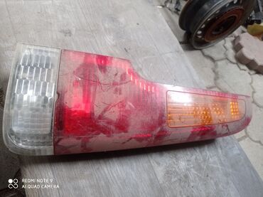 органик лайф отзывы в Кыргызстан | МАТРАСЫ: Honda lifeХонда лайф задний стоп
