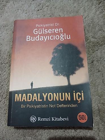 GÜLSEREN BUDAYICIOĞLU " MADALYONUN ICI"Türkce lalafo.az -da GÜLSEREN BUDAYICIOĞLU " MADALYONUN ICI"Türkce