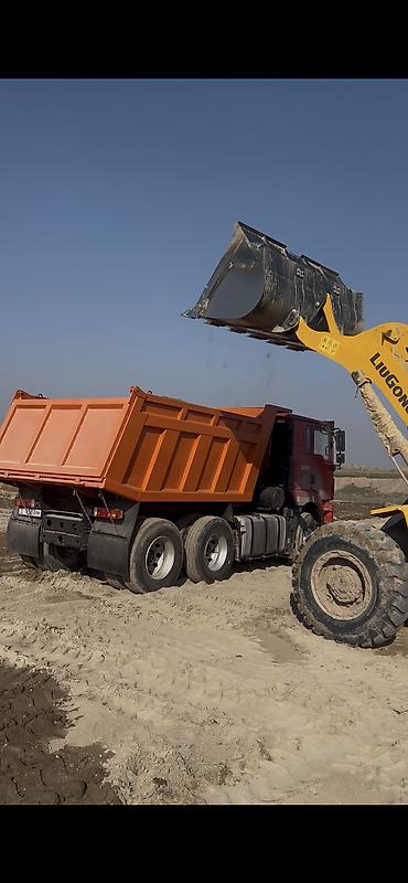 Отсев: Продаю отсев,щебень,песок,гравий оптималка,смесь.Бесплатная доставка в at lalafo.kg — 12 Отсев: Продаю отсев,щебень,песок,гравий оптималка,смесь.Бесплатная доставка в — 12