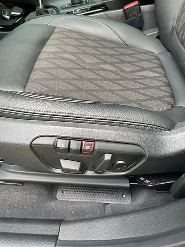 бмв е34 бампера: BMW X1: 2021 г., 2 л, Автомат, Бензин, Кроссовер — 6