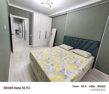 vefa: 2 комнаты, Моссовет, Душевая кабина, Постельное белье, Парковка — 2