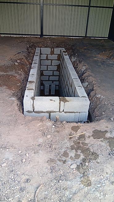 Пескоблок газоблок койобуз келишим баада at lalafo.kg Пескоблок газоблок койобуз келишим баада