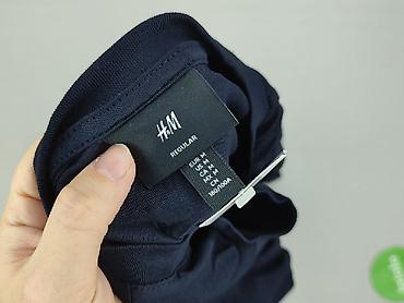 bmth cropp: H&M, Bluzka dla mężczyzn, rozmiar M — 5