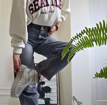 Čizme: Čizme, 38 — 4