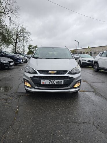 свечи в машине цена: Chevrolet Spark: 2019 г., 1 л, Вариатор, Бензин, Хетчбек