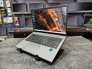 Ноутбуки HP: Для программирования, Новый, Intel Core i7 — 2