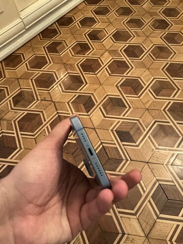 Apple iPhone: IPhone 14 Plus, 128 GB, Pacific Blue — 6