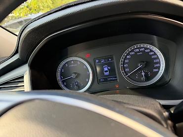 электро унаа: Hyundai Sonata: 2020 г., 2 л, Автомат, Газ, Седан — 6